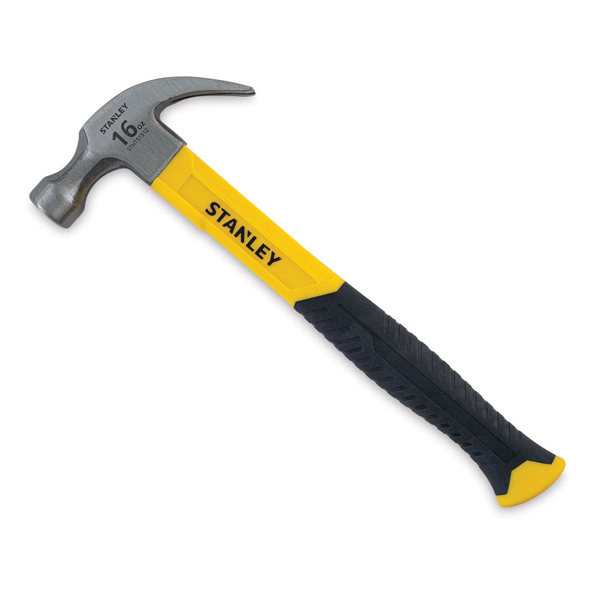 16 oz. Fiberglass Hammer