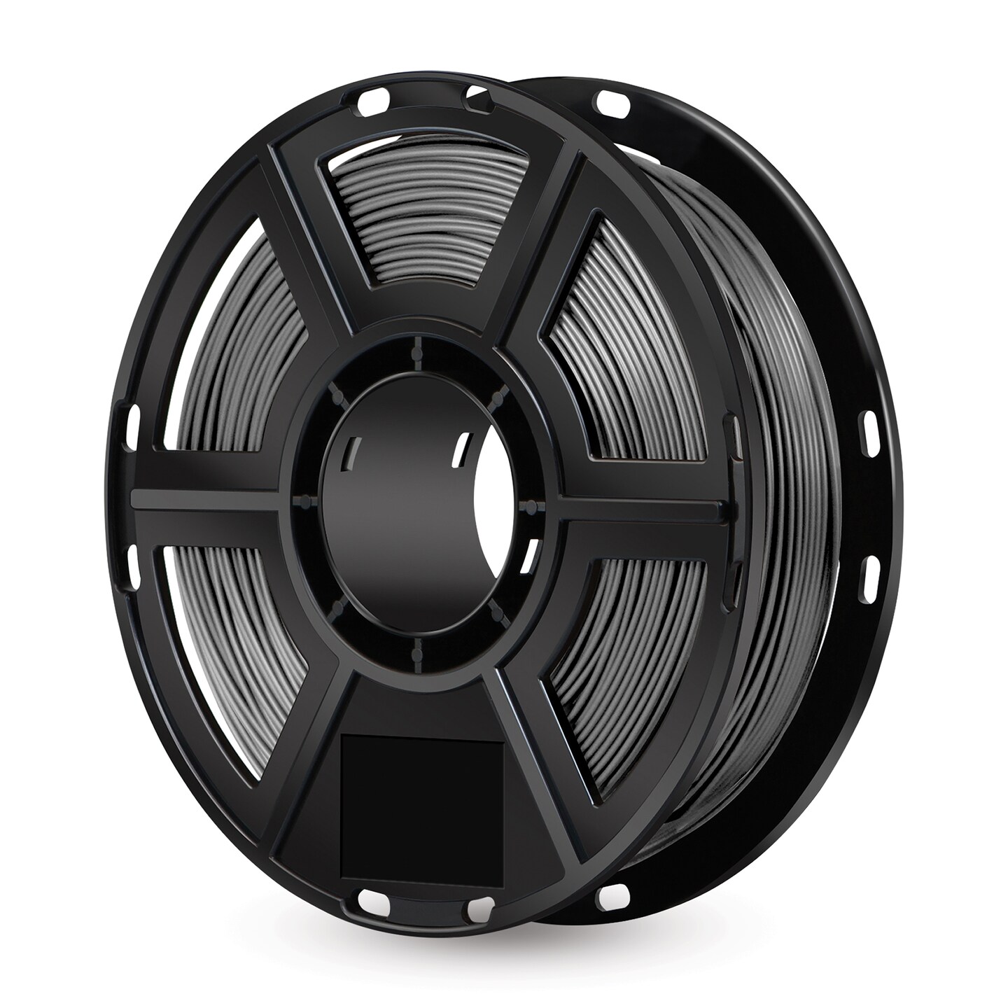 FlashForge PLA Filament - Gray