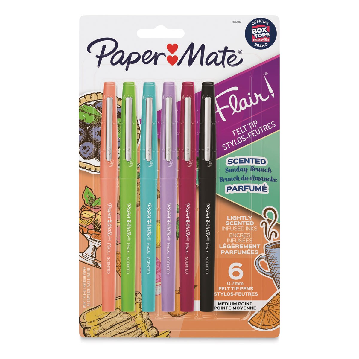 Paper Mate Flair Pen Sets