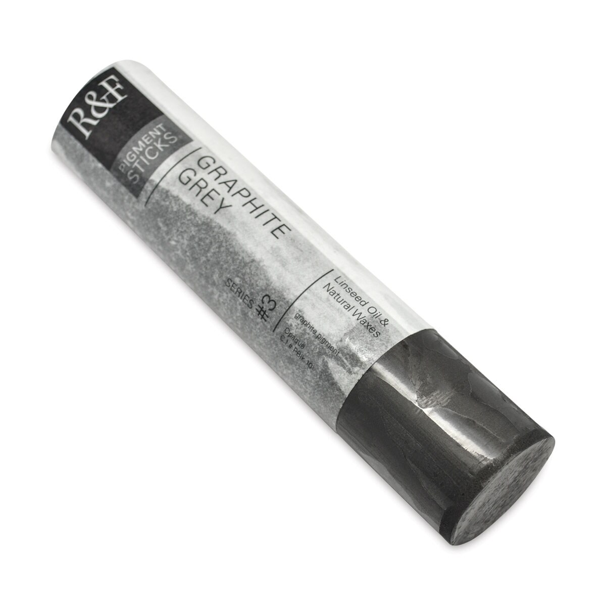 R&F Pigment Stick Graphite, 188 ml stick Michaels