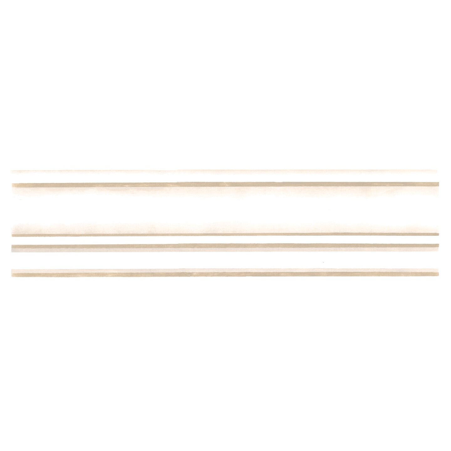 Crown Molding Wall Stencil | 3349 by Designer Stencils | Pattern Stencils | Reusable Stencils for Painting | Safe & Reusable Template for Wall Decor | Try This Stencil Instead of a Wallpaper | Easy to Use & Clean Art Stencil Pattern