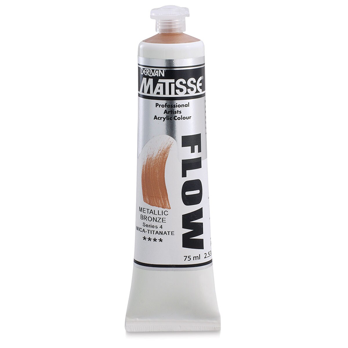 METALLIC BRONZE 75ML