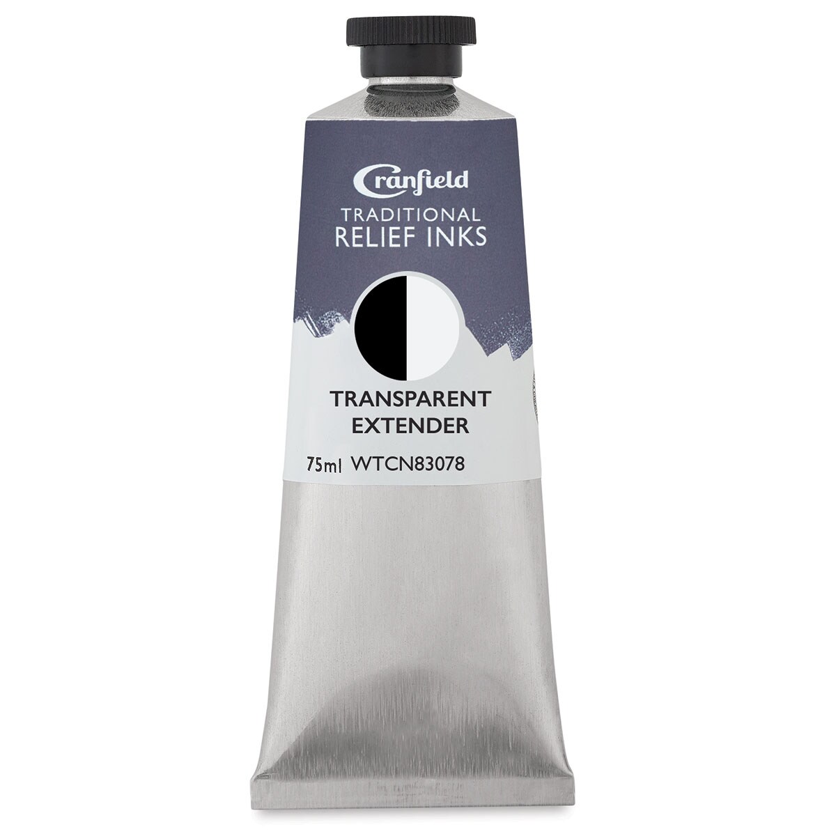 Cranfield Traditional Relief Ink Transparent Extender - 75 ml, Color ...