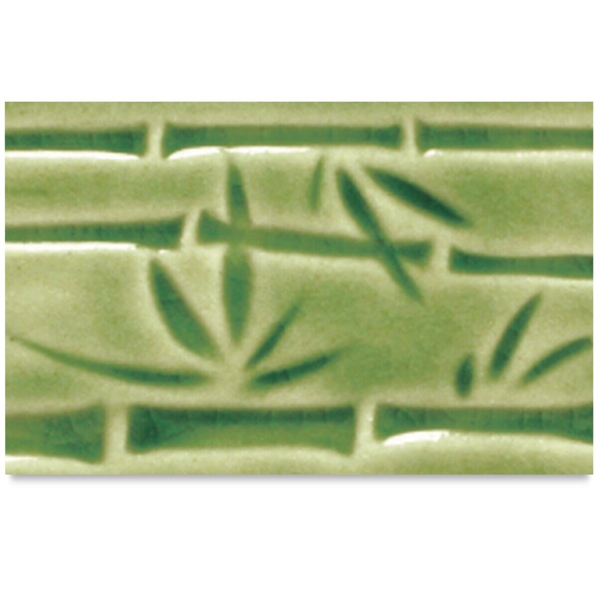 Amaco Potter's Choice Glaze Gallon, True Celadon Michaels