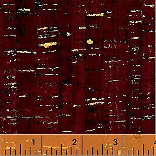 Maroon, Pure Cotton Fabric