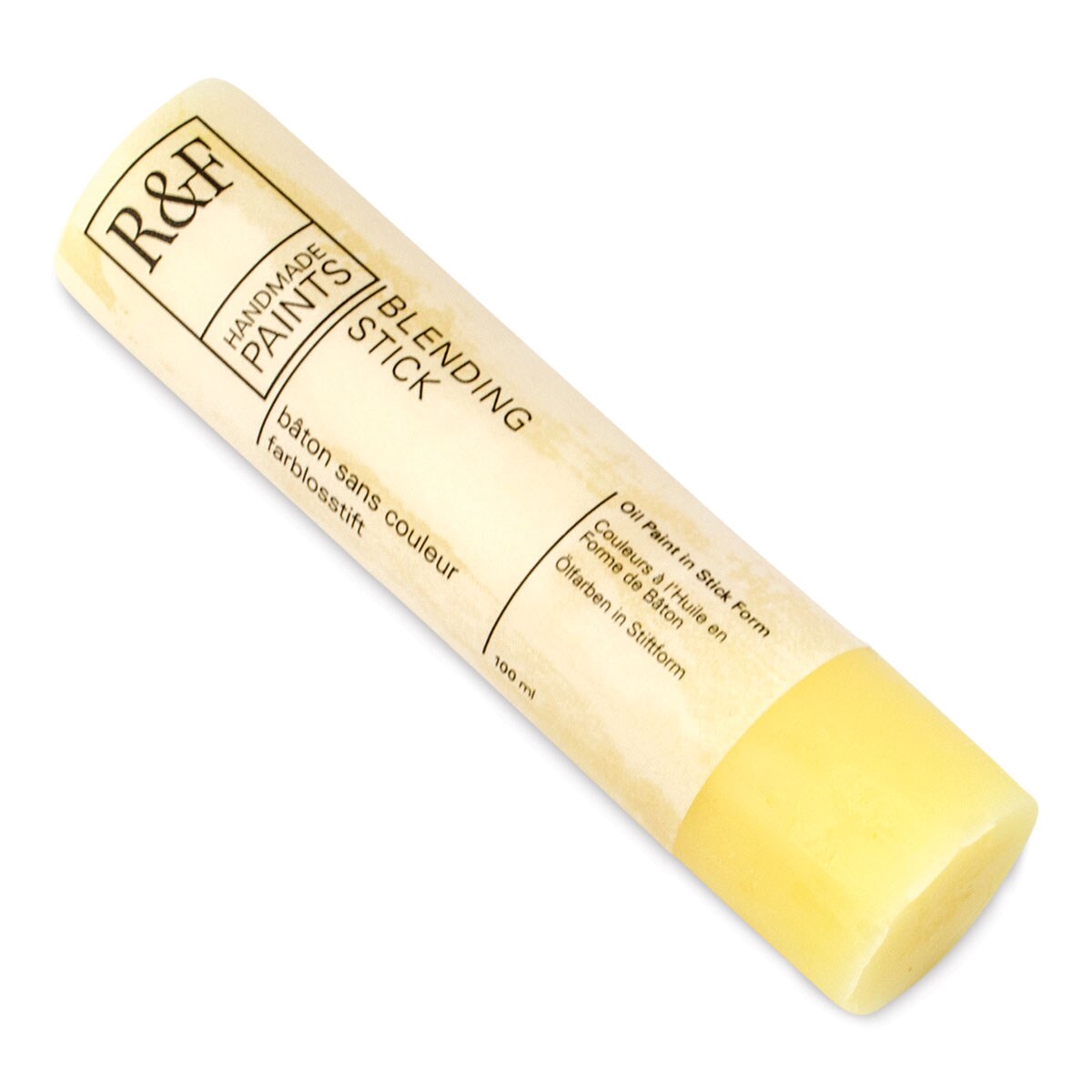 R&F Blending Medium, 100 ml stick Michaels