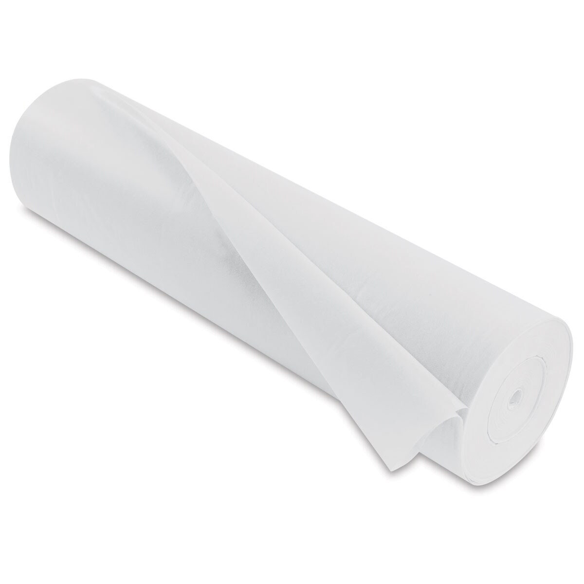 Smart-Fab Double-Thick Roll - 48&#x22; x 24 ft, White