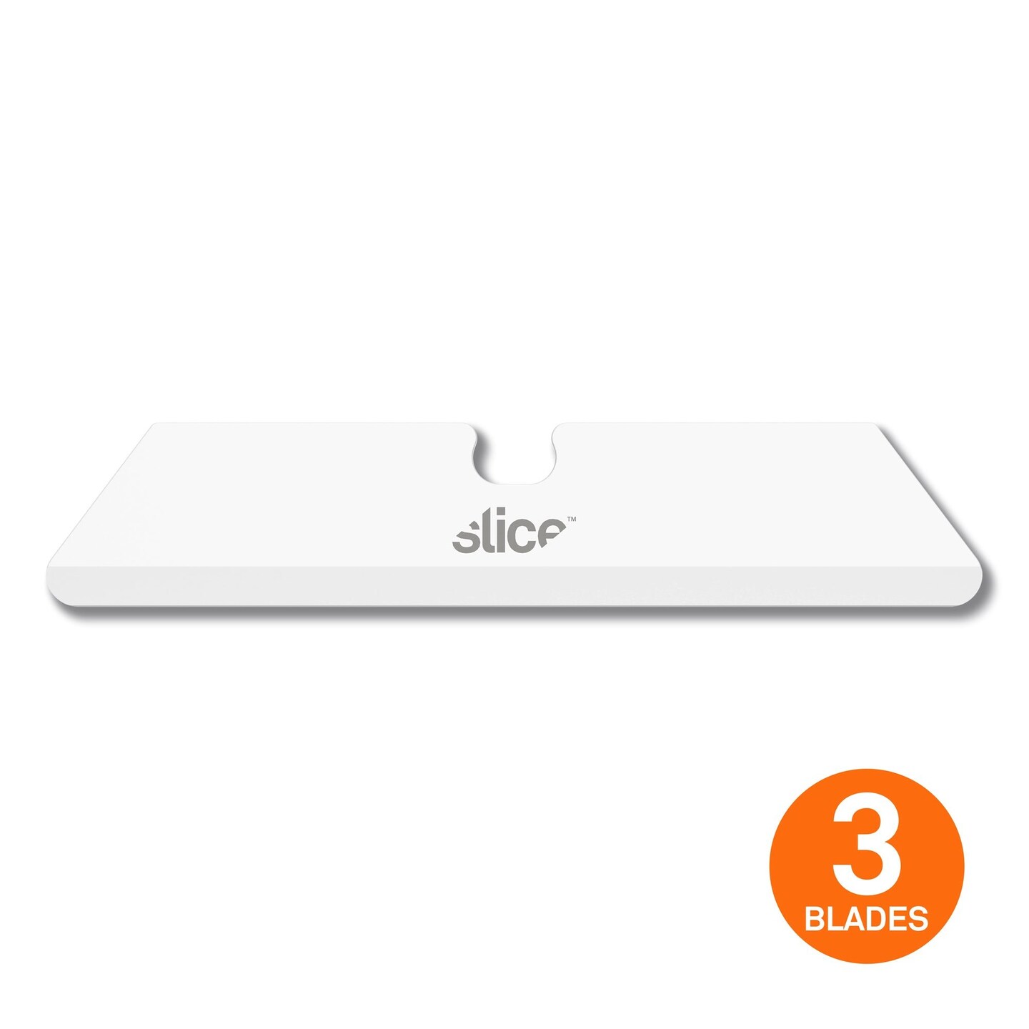 Slice Utility Knife Blades (Rounded Tip) Pack of 3 Michaels