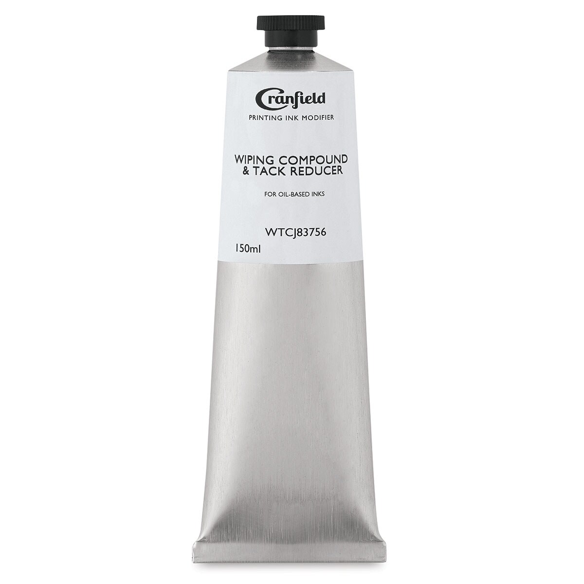 Cranfield Caligo Safe Wash Etching Ink Wiping Compound &#x26; Tack Reducer- 150 ml Tube