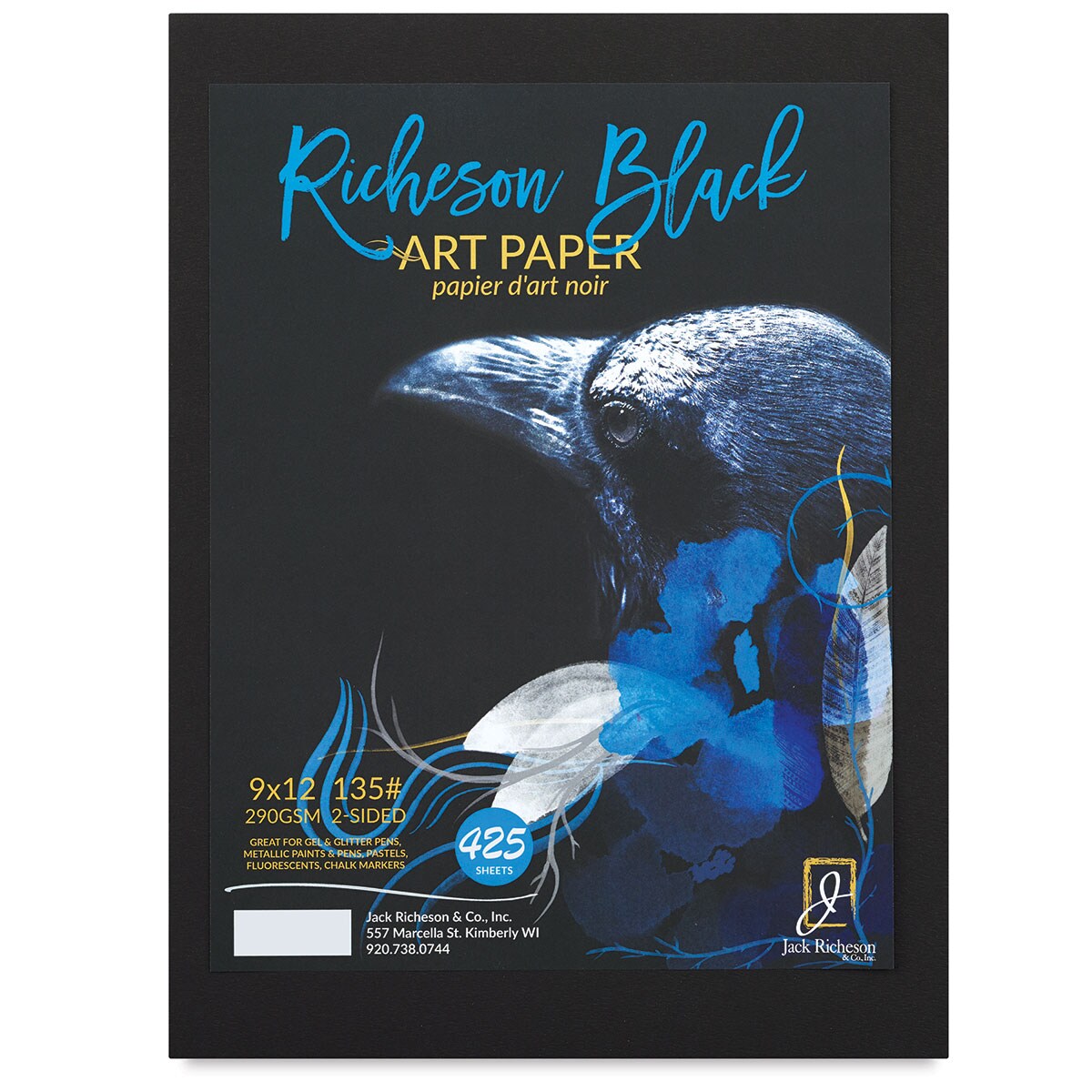 Richeson Bulk Printmaking Paper