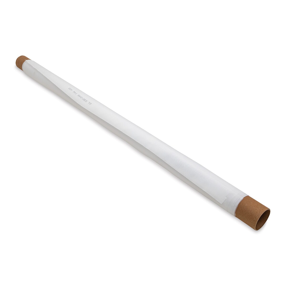 Monofilament Polyester Screen Fabric - 55&#x22; x 1 yard, 232 TPI