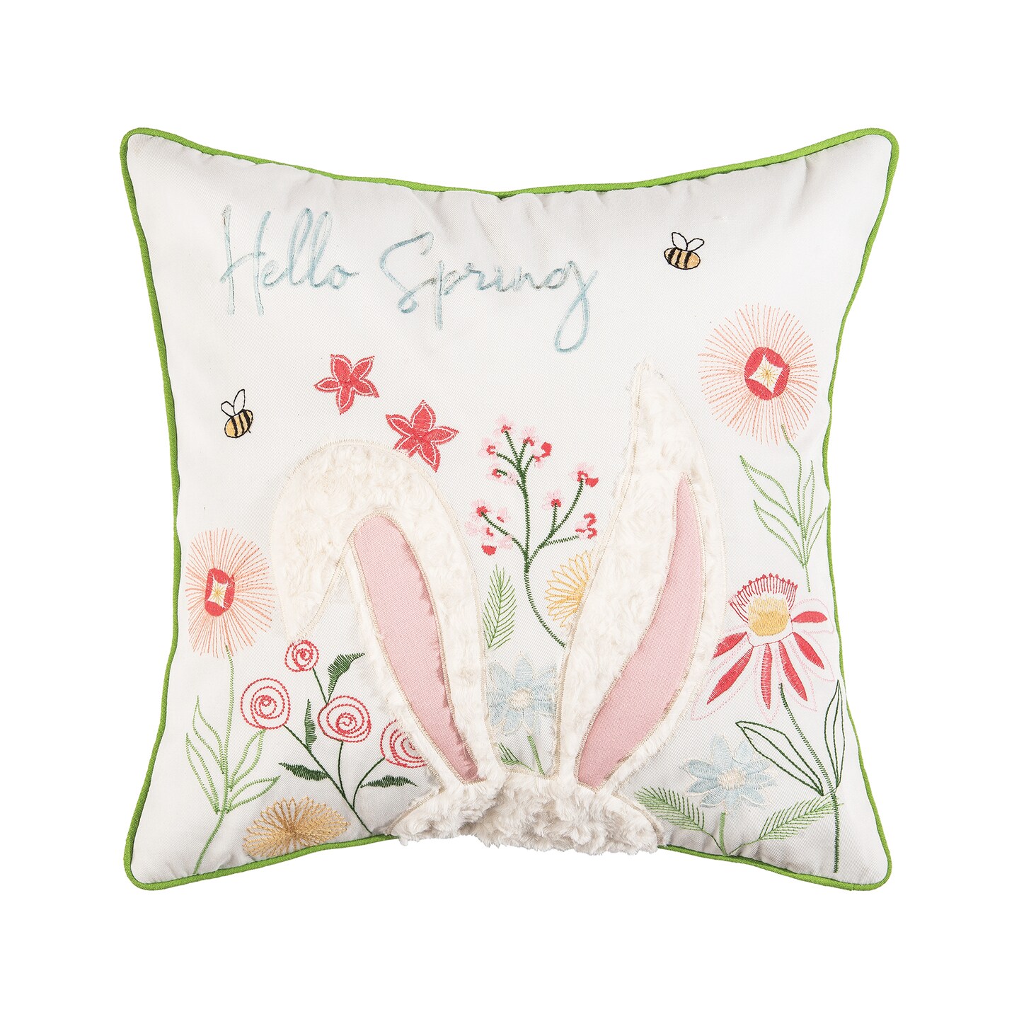 Pier one easter pillows hotsell