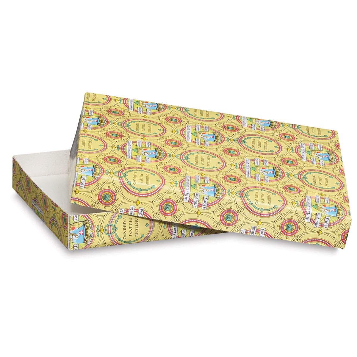 Fabriano Medioevalis Invitation Envelopes - 6-5/16&#x22; x 8-5/16&#x22;, Box of 100