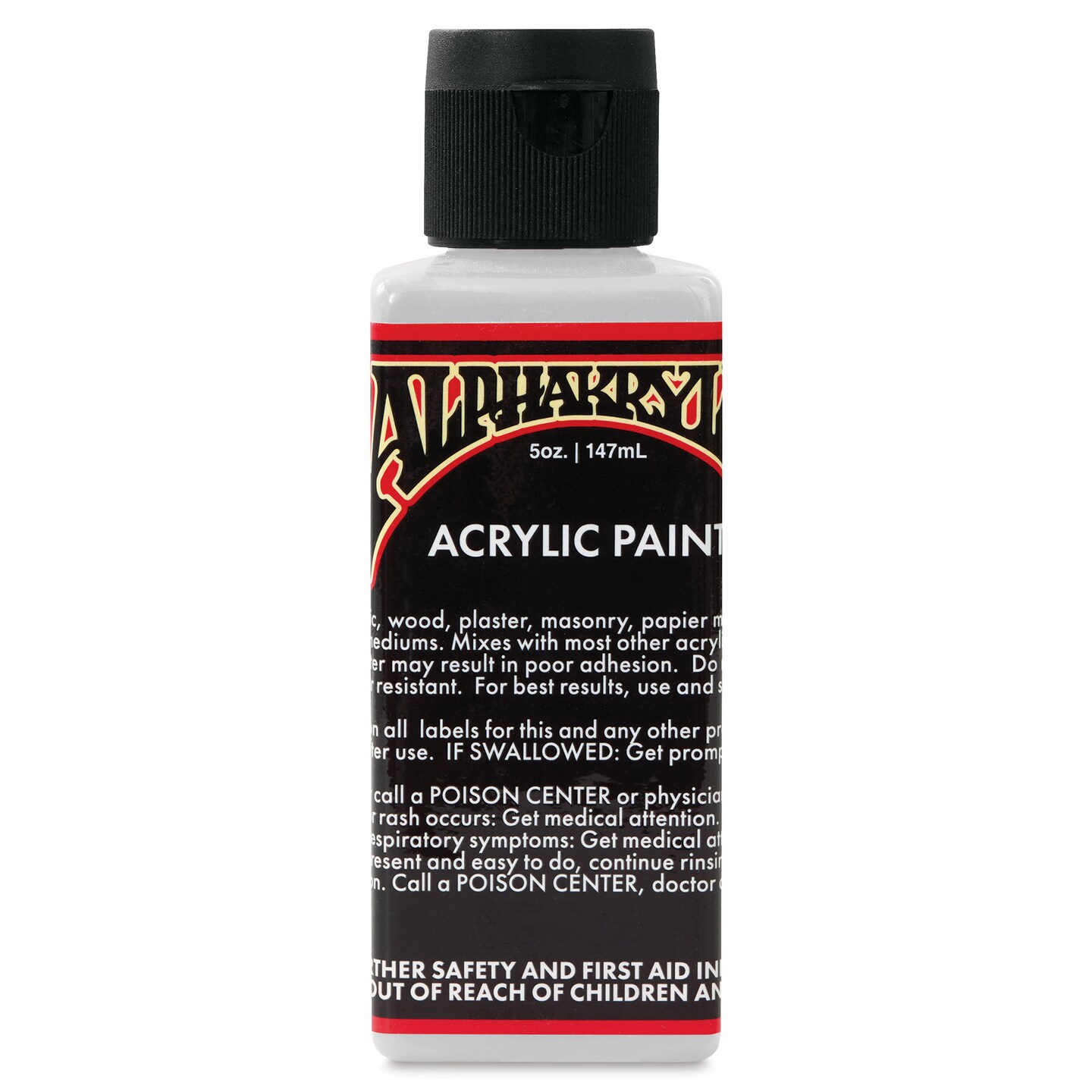 Alpha6 Alphakrylic Acrylic Paint - Opal Color Shift, 5 oz