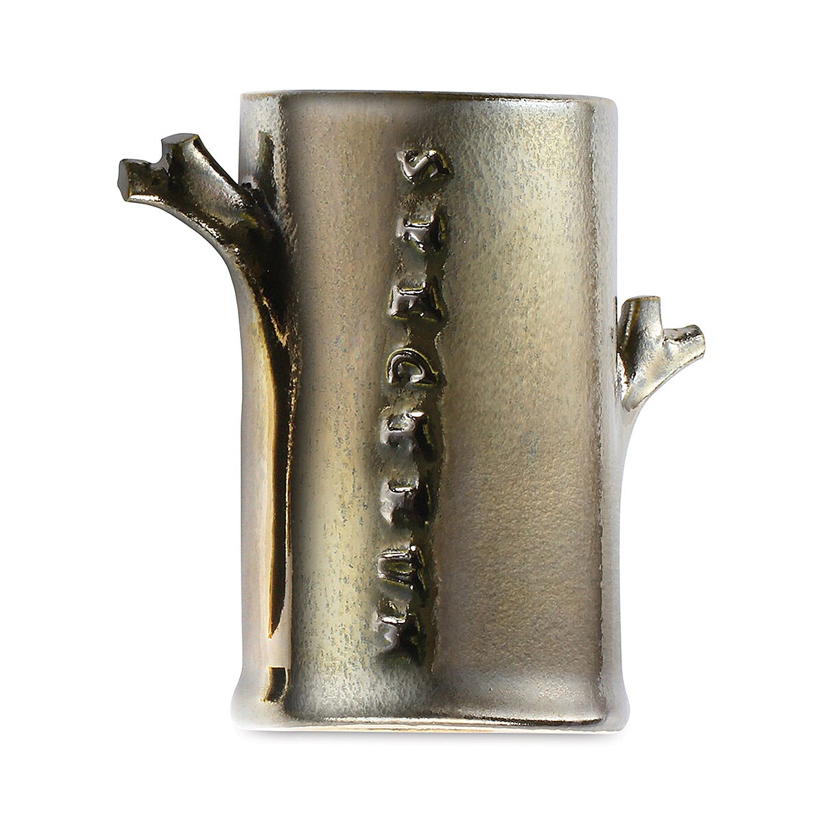 Spectrum Low Fire Metallic Glaze - Moonlight, Pint