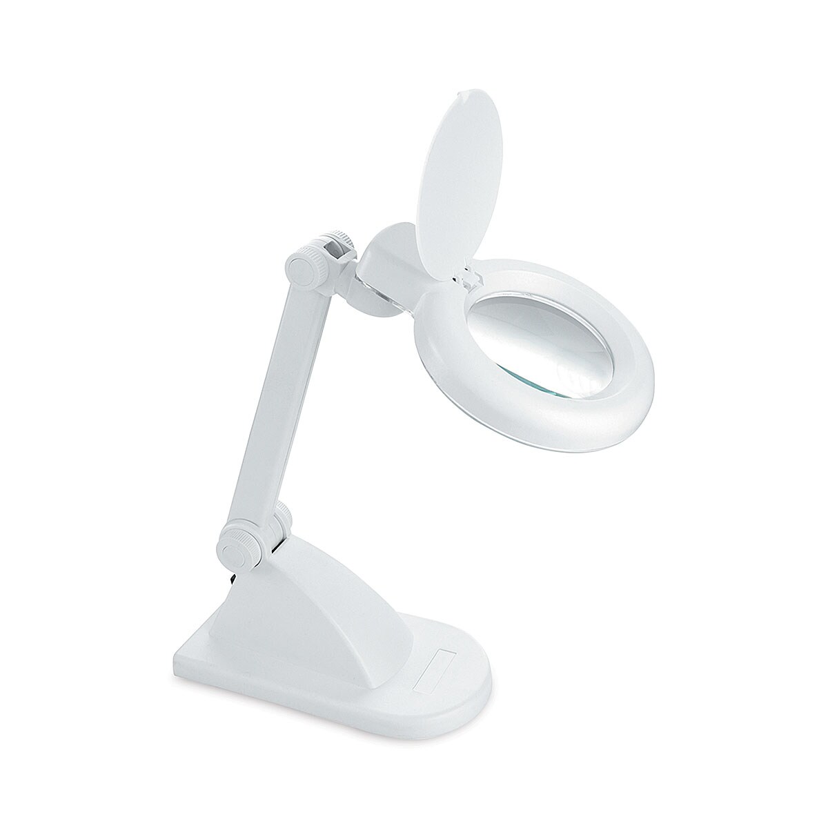 Daylight Naturalight LED Magnifying Table Lamp Michaels