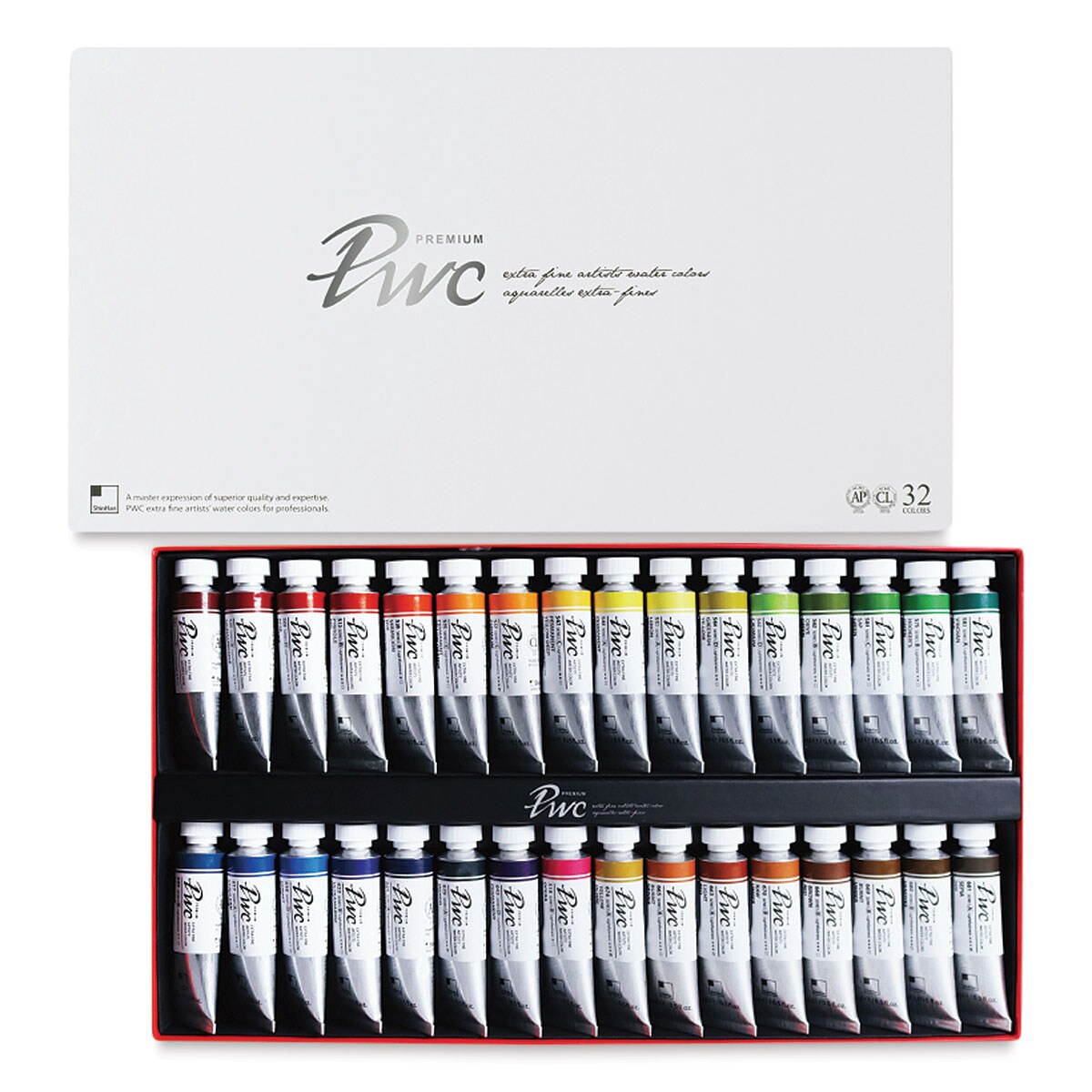 The Best Watercolor Paints of 2023: Review