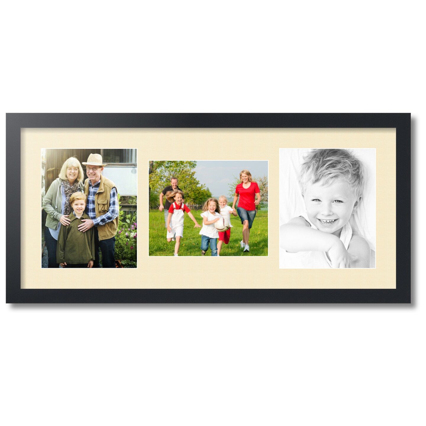 8x10 matted frame deals michaels