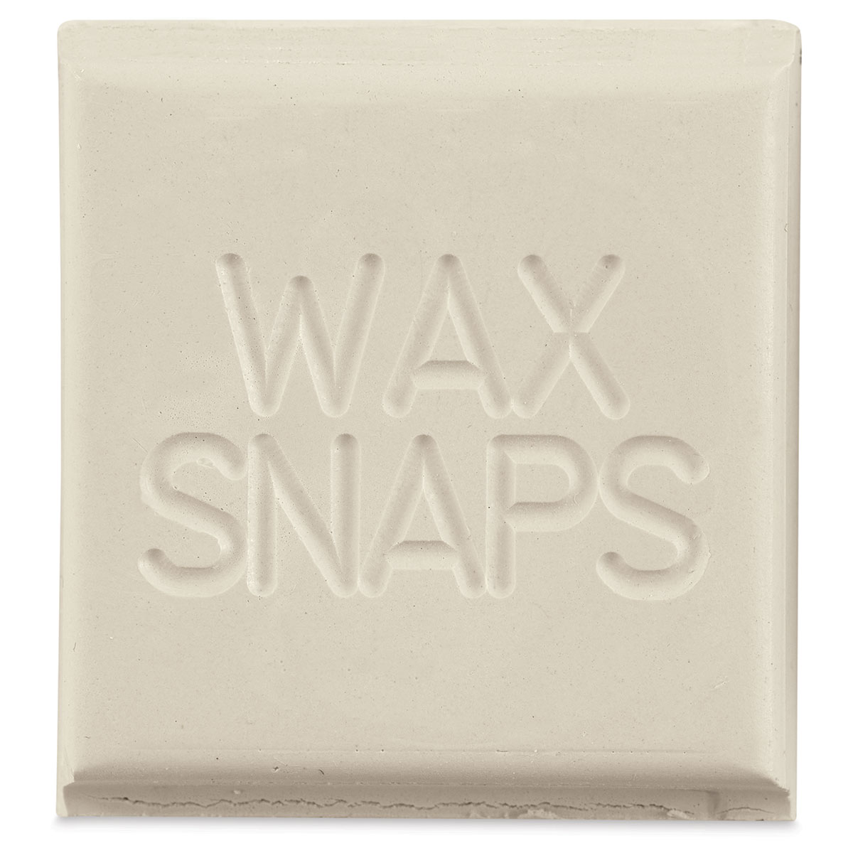 Enkaustikos Wax Snaps Encaustic Paints - Seattle Grunge, 40 ml, Cake