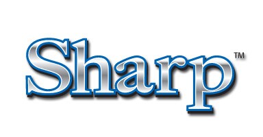 Sharp Mechanical Pencil (0.5mm) 2-Pk (P205BP2-K6)