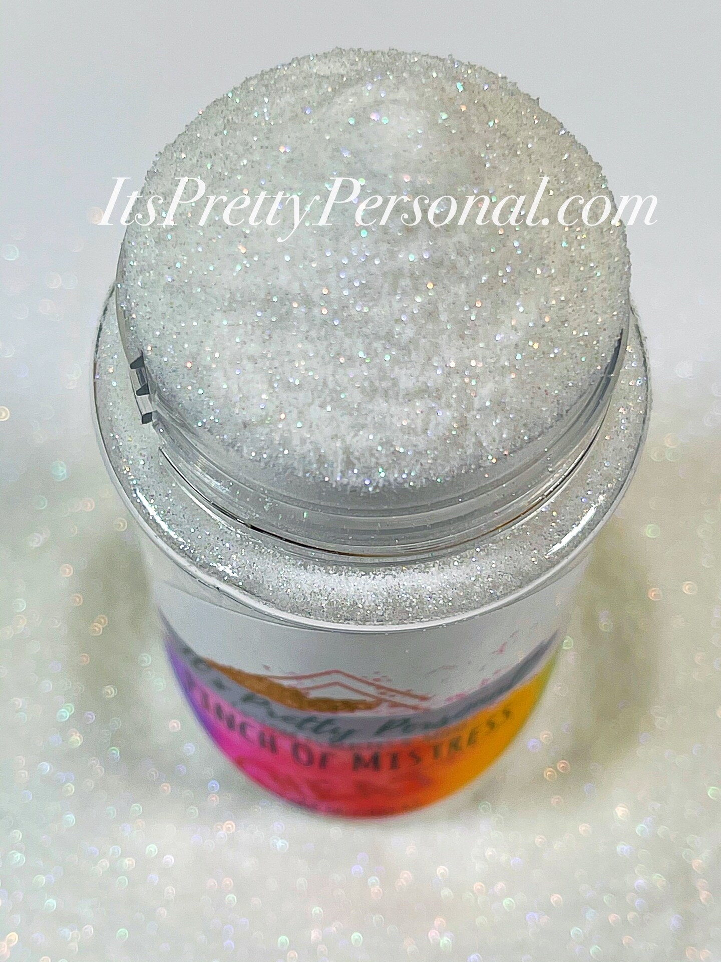 &#x201C;Pinch Of Mistress&#x201D; - CHEAT&#xAE;Epoxy  additive