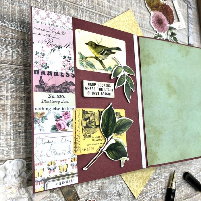 Labels Quote Chips Ideaology Tim Holtz Michaels