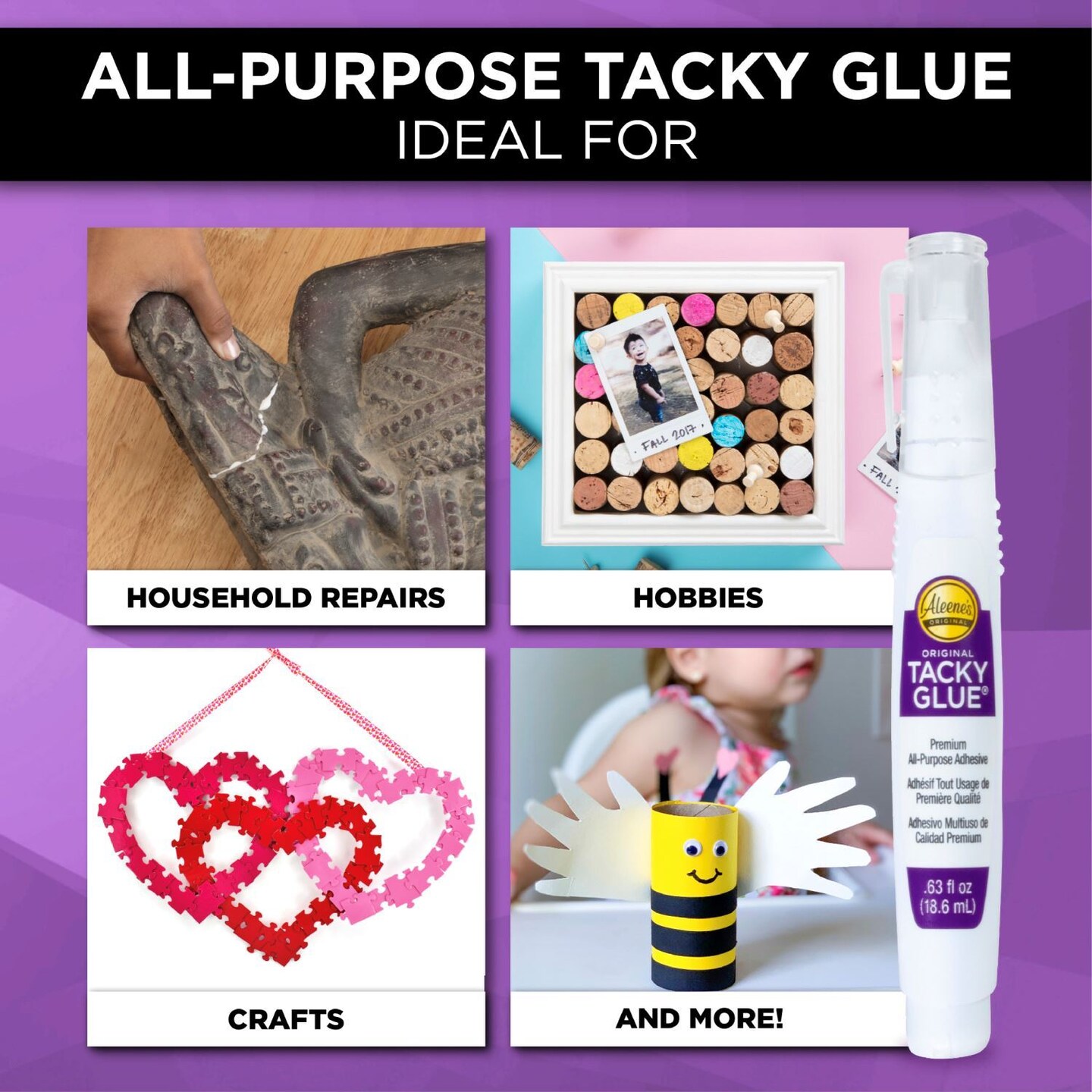 Aleene&#x27;s Tacky Glue Pen
