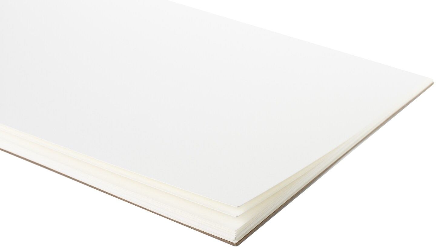 Strathmore Watercolor Paper Pad 140lb - My Craft Room