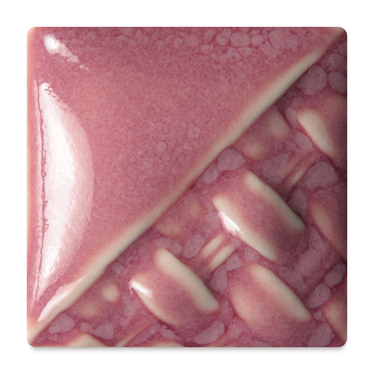 Mayco Stoneware Classic Glaze - Pink Opal, Pint