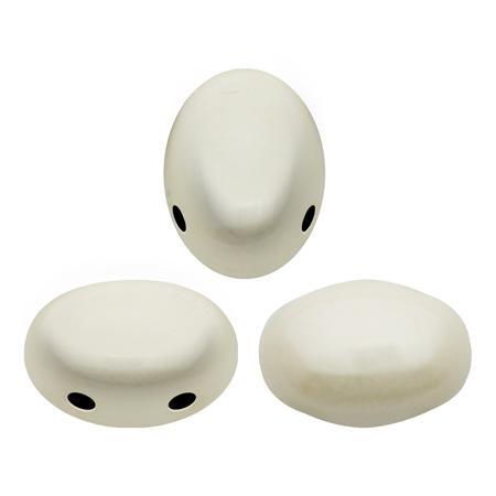 Samos® Par Puca®, SMS-0300-14400, Opaque White Ceramic Look