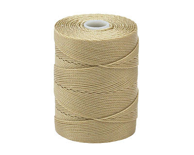 C-Lon beading cord – 4 sizes - BeadFX