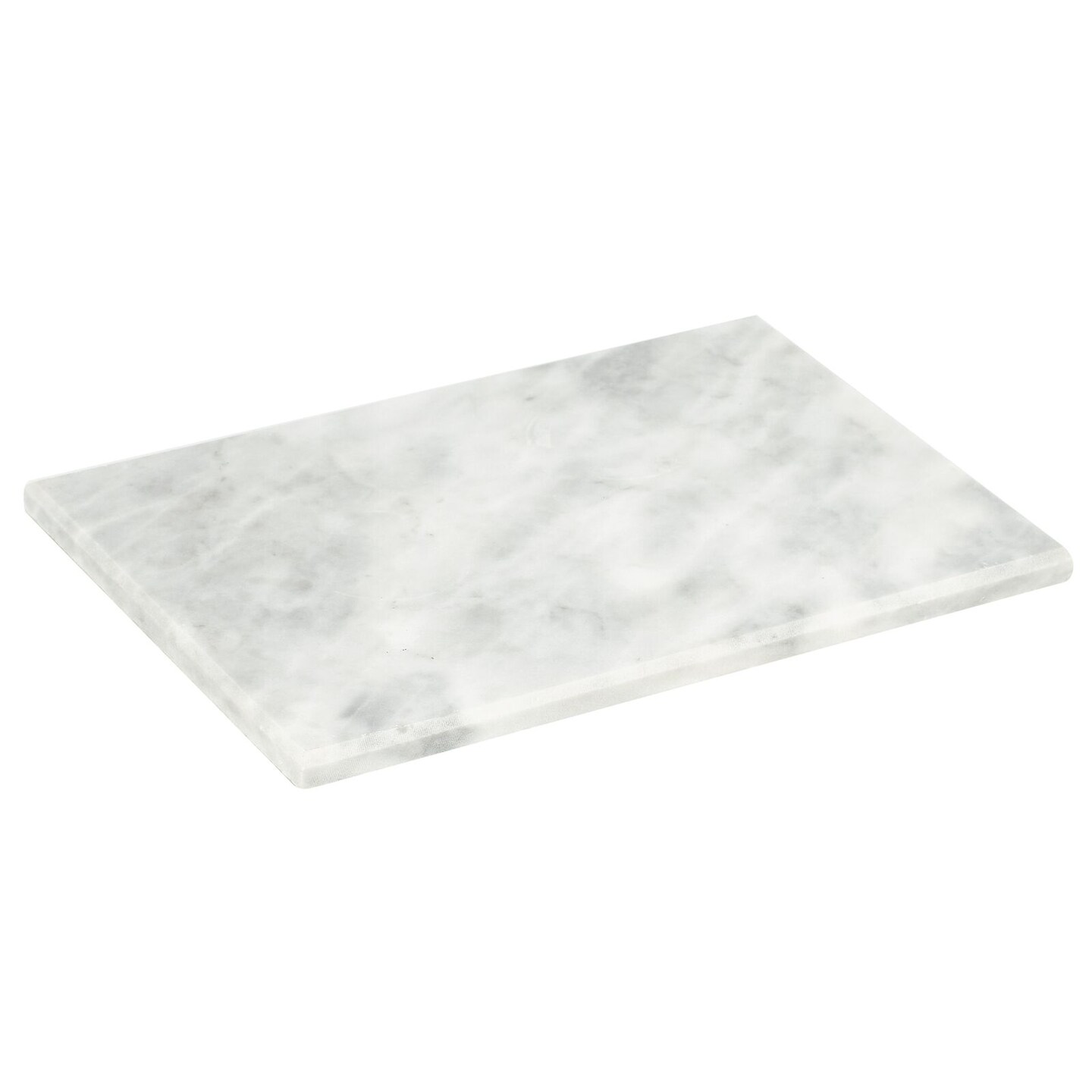 mDesign Modern Marble Pastry Board - Marble | Michaels