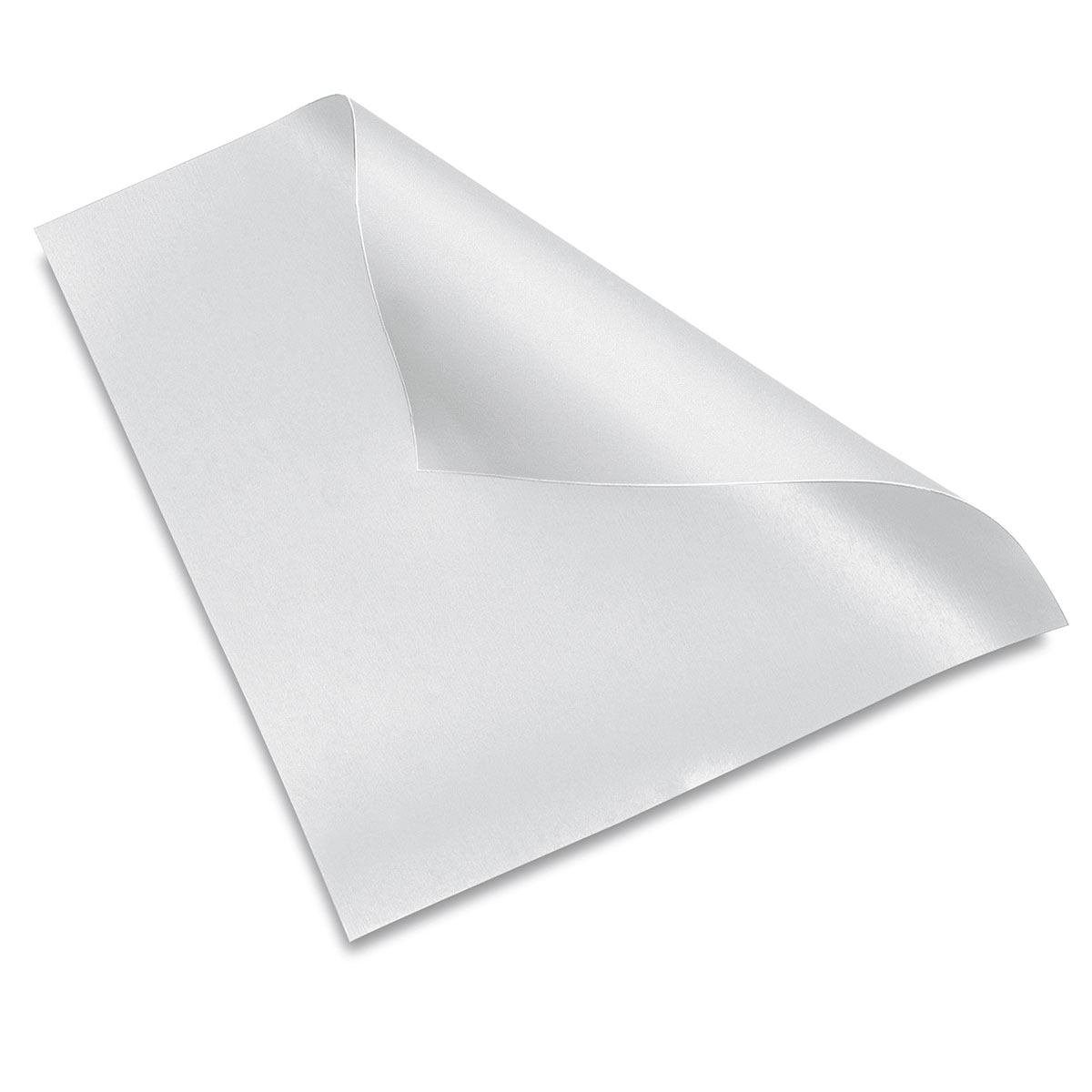 Flexible Magnetic Sheet - 12, White