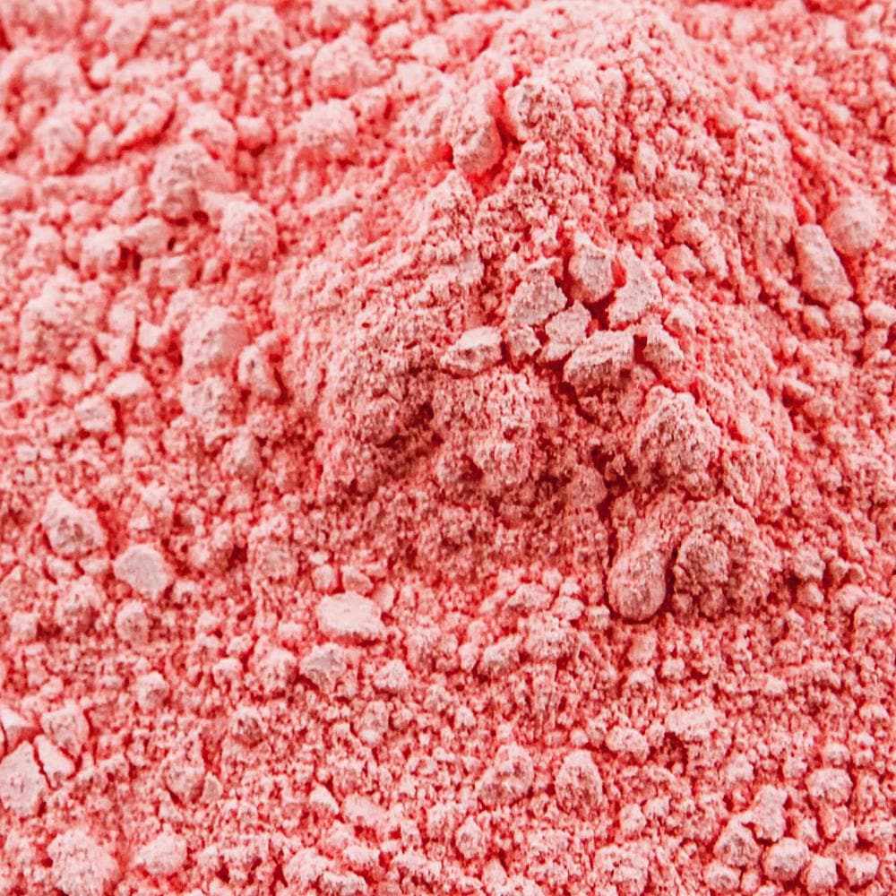 Patriot Red Luster Dust Edible Glitter Dust for Desserts, Pastries, Chocolate Strawberries