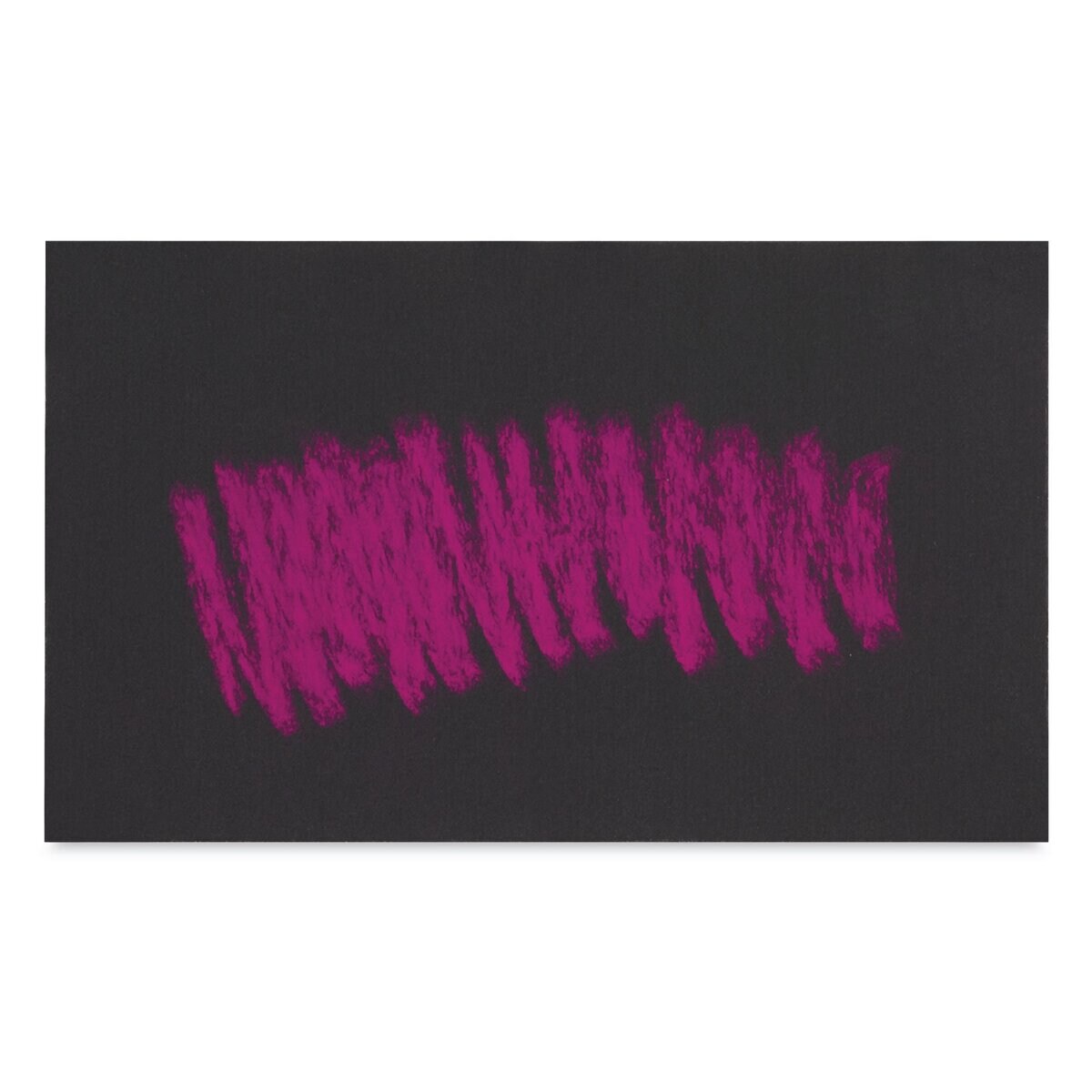 UArt Sanded Pastel Paper Dark, 18" x 24", 500 Grade, Single Sheet