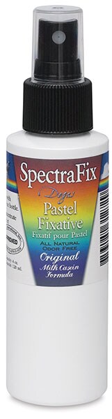 SpectraFix Empty Spray Bottle (4 oz)