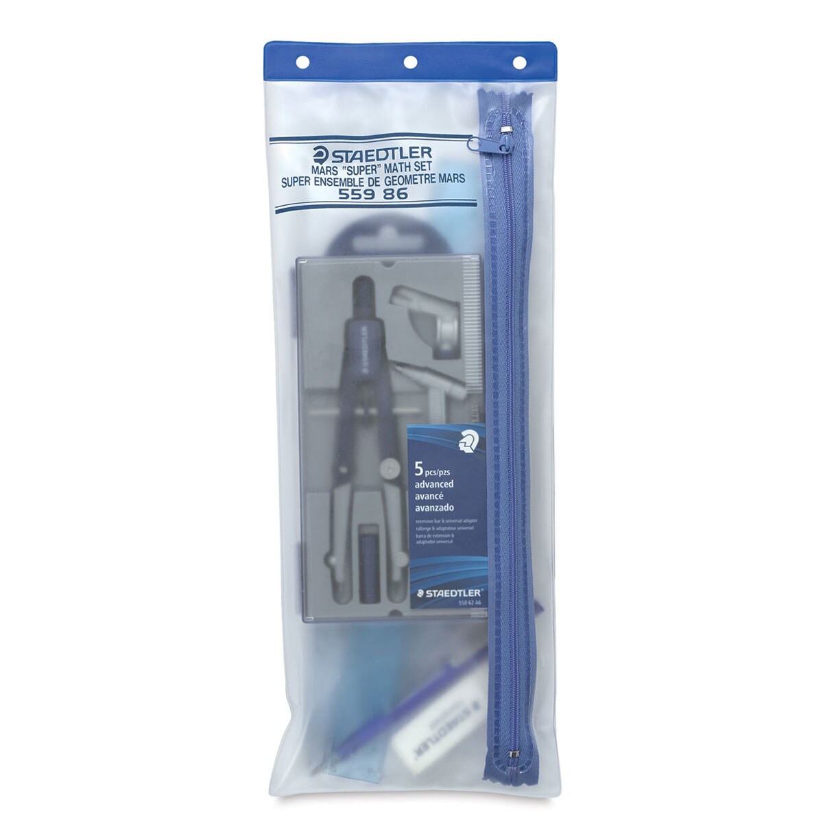 Staedtler Super Math Set - Set of 11