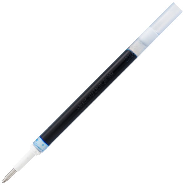 Refill Ink - For EnerGel Gel Pen 1.0mm Metal Tip, Bold, Blue Ink