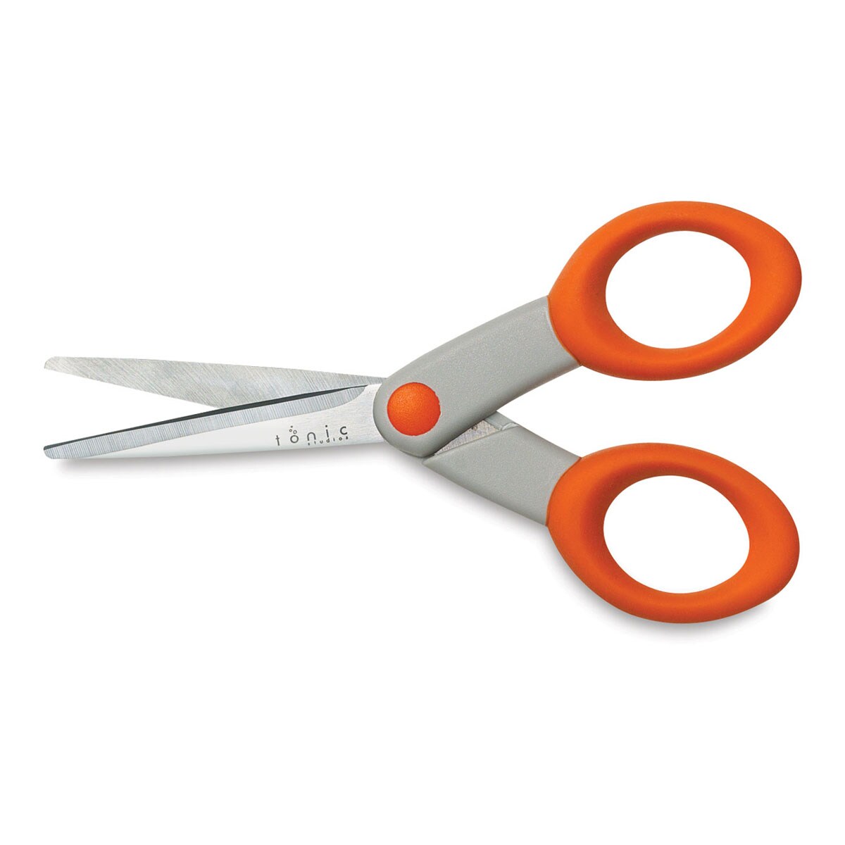 Tonic Studios Arts &#x26; Crafts Scissor - 6-1/2&#x22;, 2&#x22; Cut