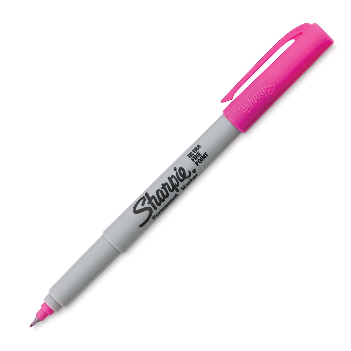 Sharpie Ultra-Fine Point Marker - Magenta | Michaels