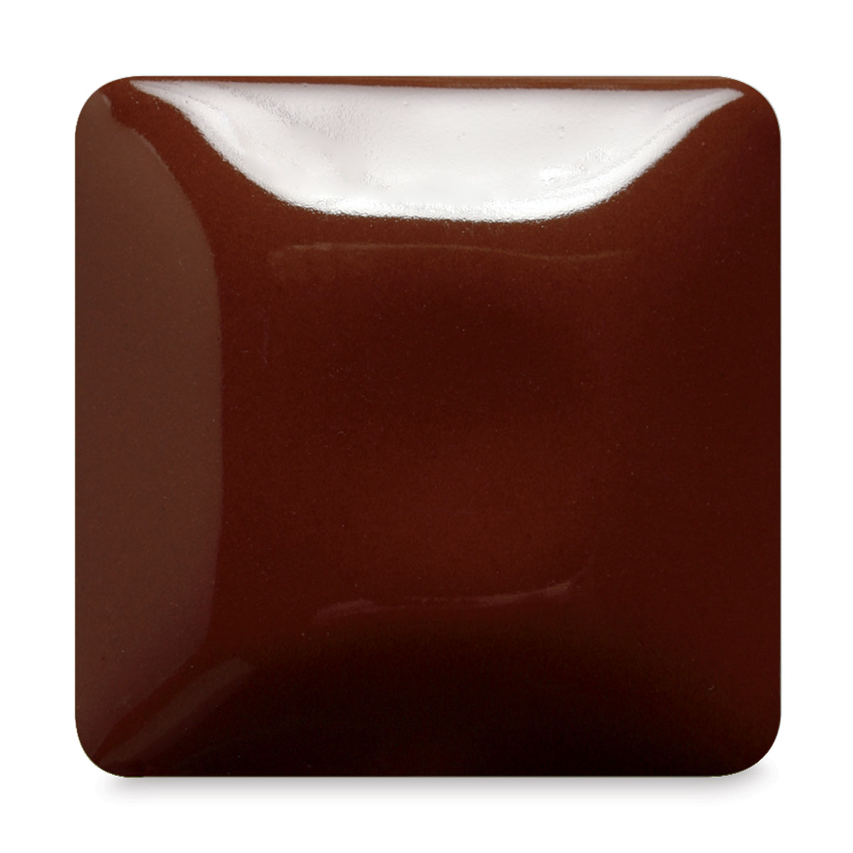 Mayco Stroke &#x26; Coat Wonderglaze  - Java Bean, Pint