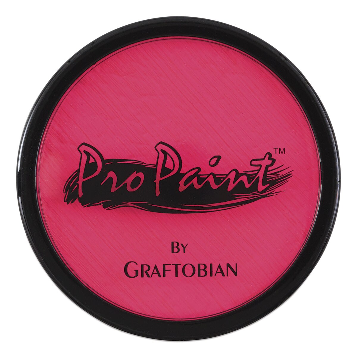 Graftobian Pro Paint Hair and Nail Paint - Shocking Pink (Neon)