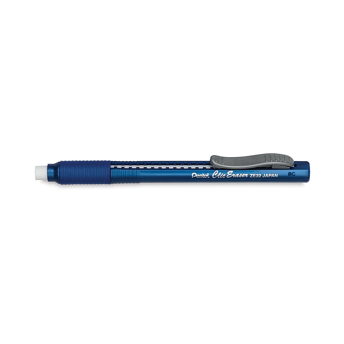 Pentel Clic Eraser - Retractable