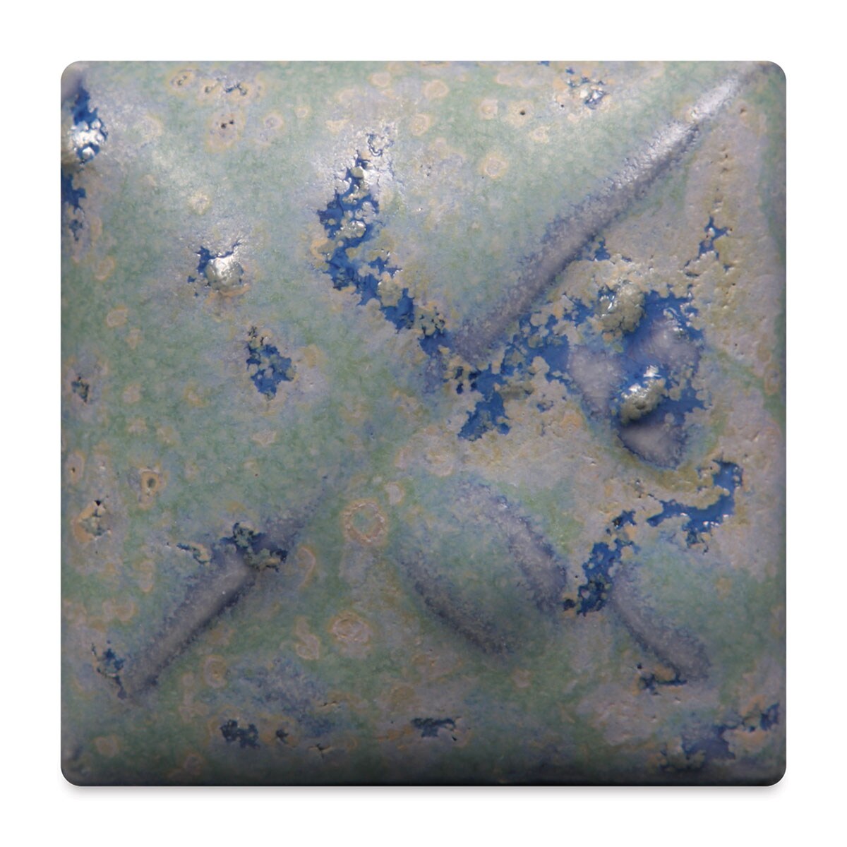 Mayco Stoneware Crystal Glaze - Robin&#x27;s Egg, Pint