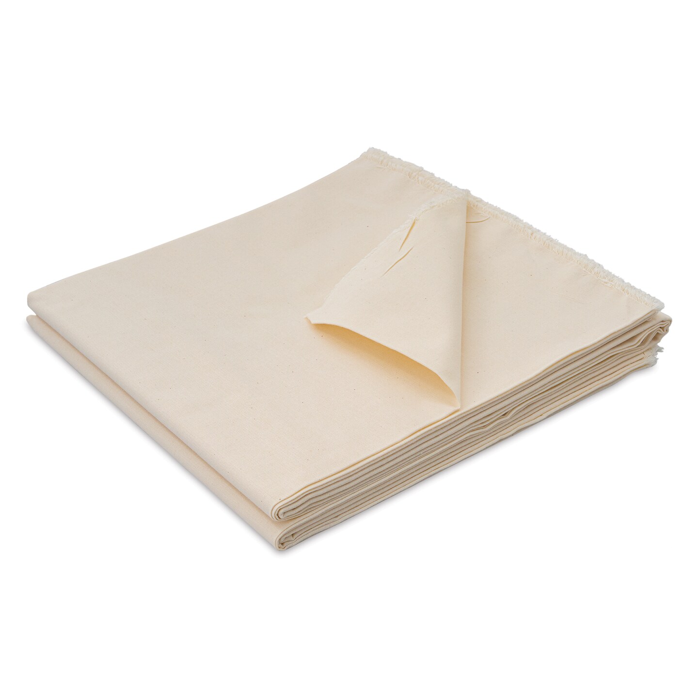 Richeson Unbleached Muslin - 45&#x22; x 5 yd