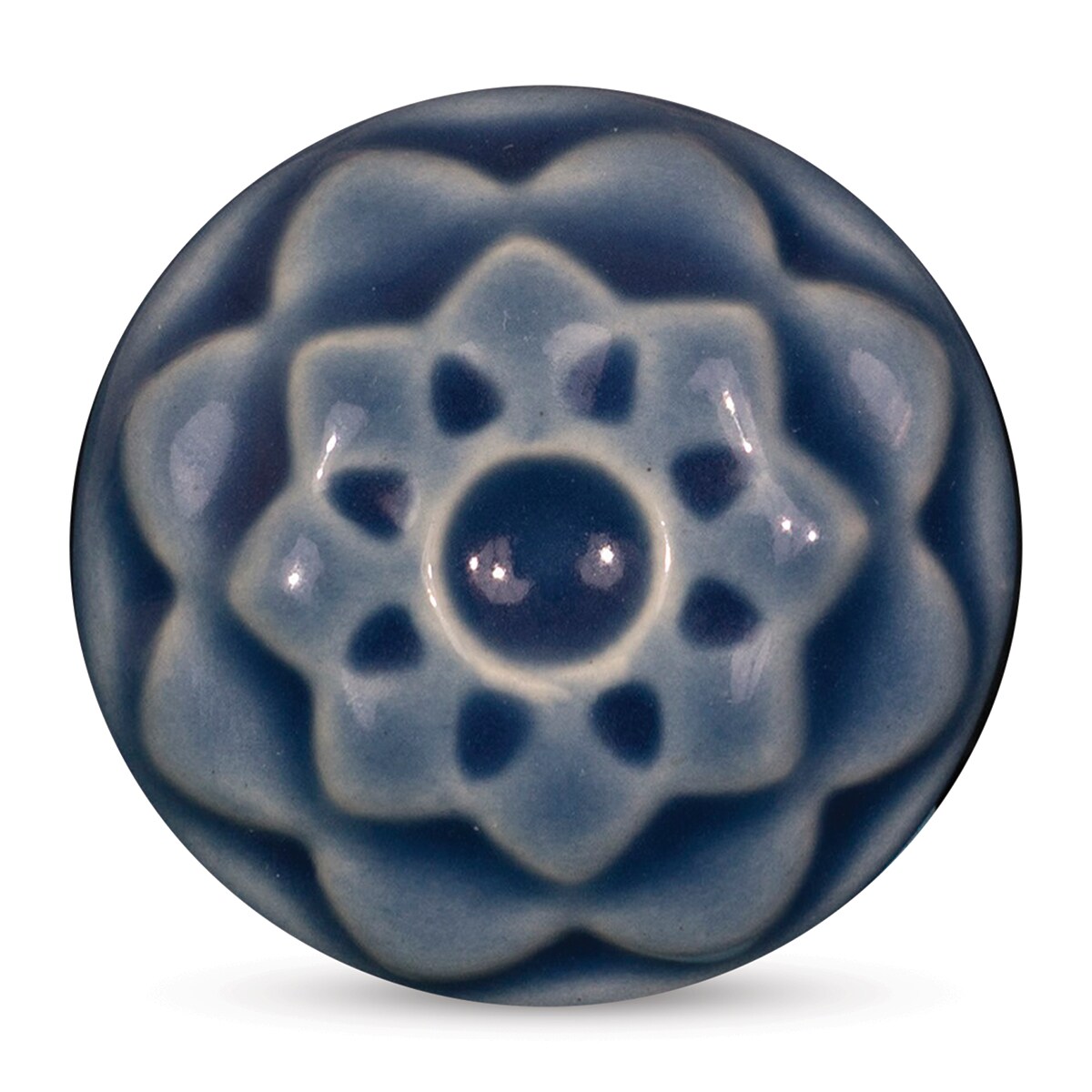 Amaco Celadon Glazes - 10 lb (Dry), Downpour