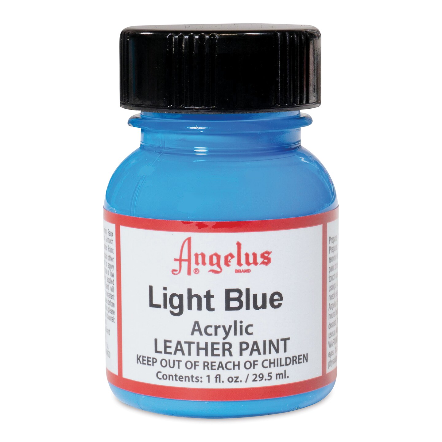 1 oz angelus paint