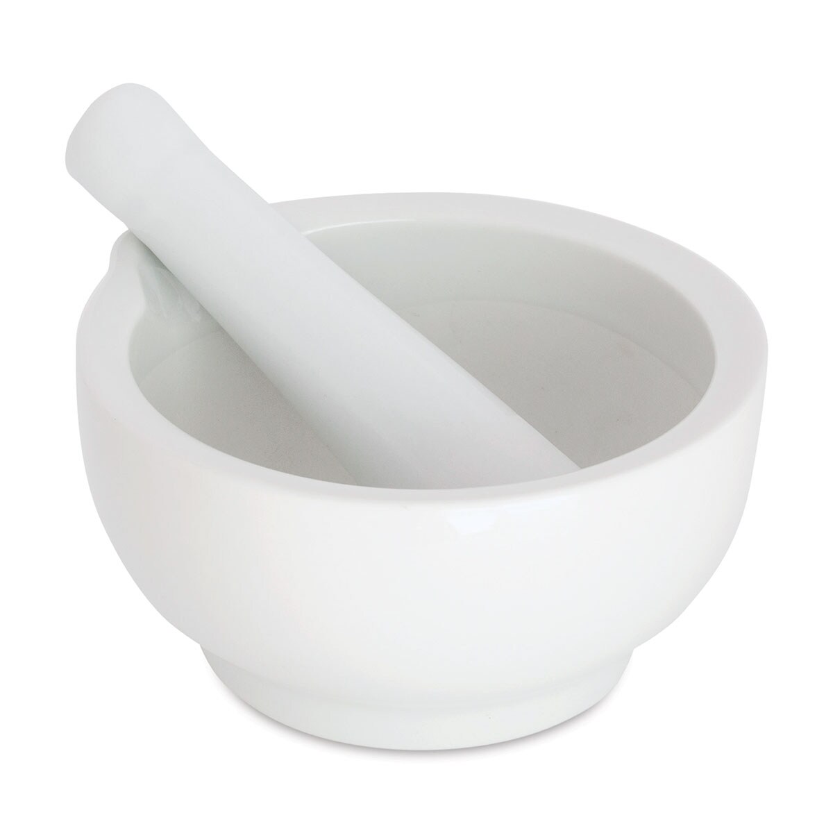 Richeson Porcelain Mortar and Pestle