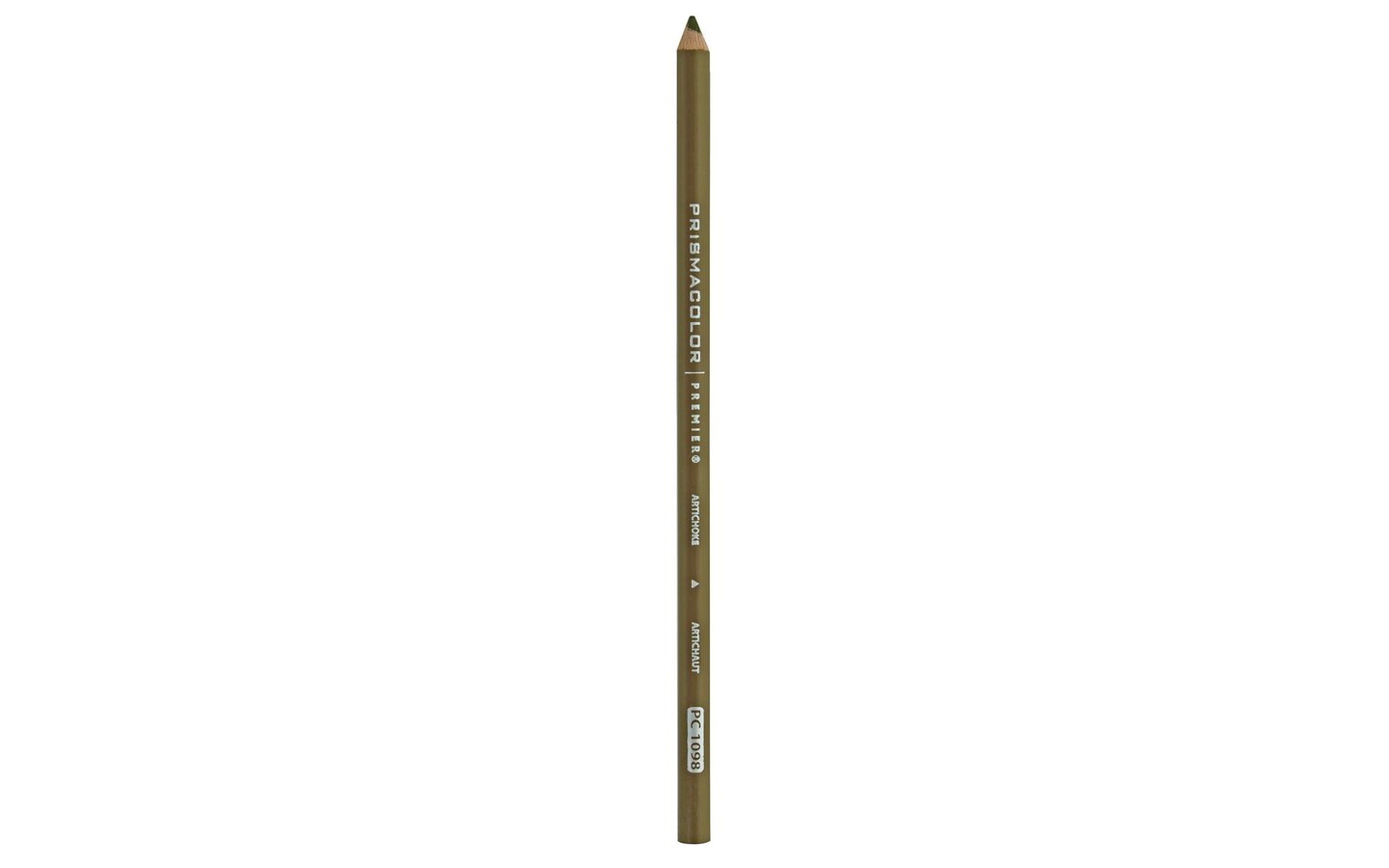 Prismacolor Soft Core Colored Pencil PC1098 Artichoke
