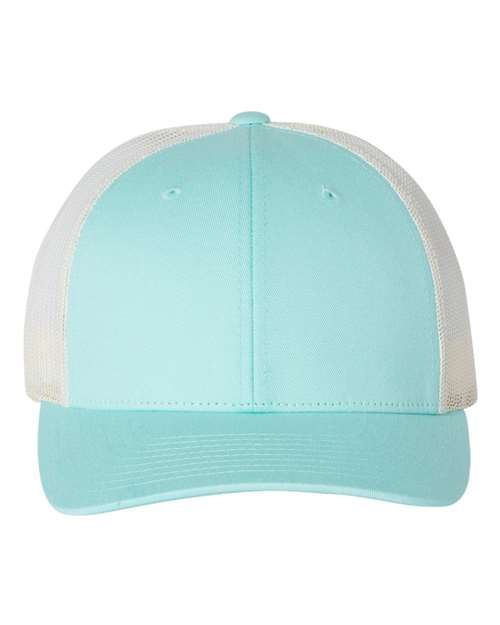 Richardson&#xAE; Low Pro Trucker Cap